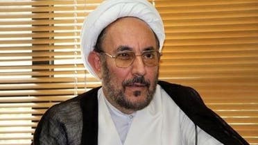 علي يونسي مستشار الرئيس الإيراني حسن روحاني