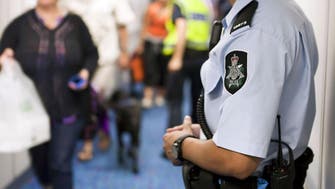 Middle East-bound teens ‘stopped at Sydney airport’ 
