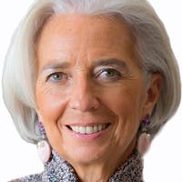 Christine Lagarde