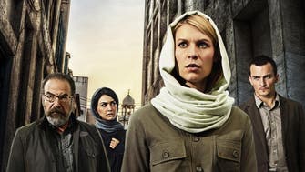Homeland producers say ISIS ‘too evil’ to be featured in TV series