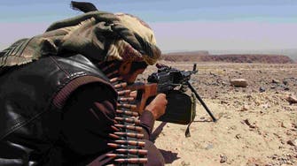 Al-Qaeda attacks Yemen army base, four dead: residents 