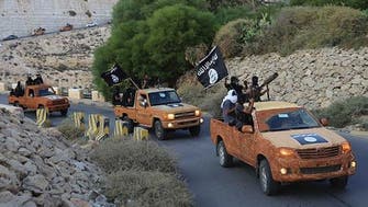 UN says ISIS killed six captives in Libya