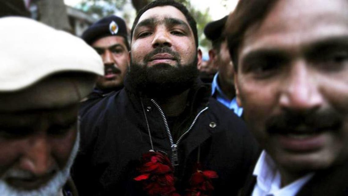 Mumtaz Qadri