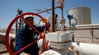Iraqi Kurds say meeting schedule of Baghdad oil export deal