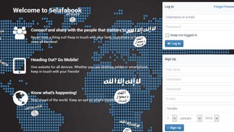 ISIS creates own social media network ‘Khelafabook’ 