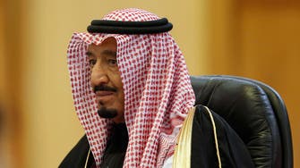 Saudi King Salman unveils policy agenda 