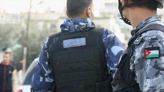 اعتقال منفذ أصعب عملية سطو مسلح على بنك بالأردن