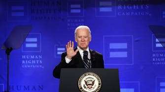 Biden slams U.S. lawmakers’ letter to Iran