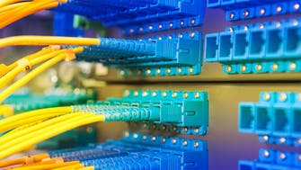 Saudi Telecom signs fiber optic broadband agreement