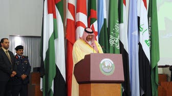 Saudi interior minister: some states sponsor terrorism to target kingdom