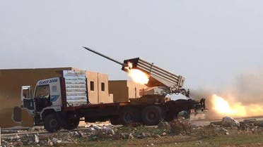U.S. may be unable to defend U.S.-backed Syria fighters from Assad (AP)
