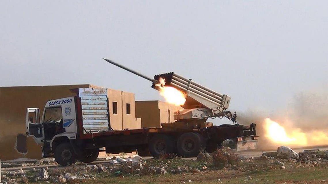 U.S. may be unable to defend U.S.-backed Syria fighters from Assad (AP)