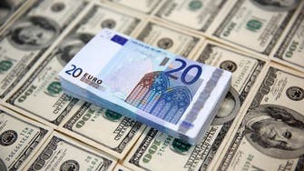اليورو ينزل عن أعلى مستوى في عامين قبل اجتماع المركزي الأميركي