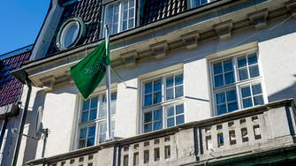 Saudi Arabia recalls its ambassador to Sweden
