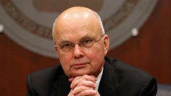 Iran role in Iraq unsettling, says former CIA chief 