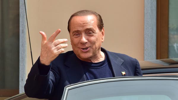 Italy S Top Court Clears Berlusconi In Bunga Bunga Sex Case Al