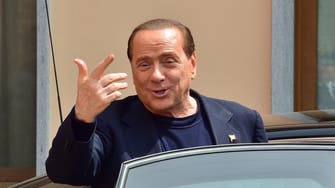 Italy’s top court clears Berlusconi in bunga bunga sex case 