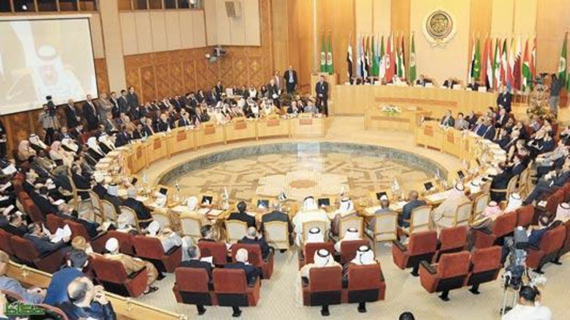 وزراء الداخلية العرب