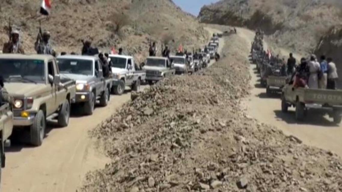 قبائل مأرب تغلق جميع حدودها وتستعد لمواجهة جماعة الحوثي