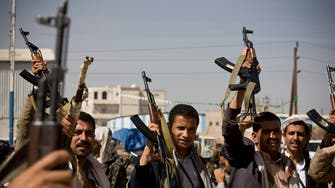 RSF condemns Shiite militia ‘harassment’ of Yemen media