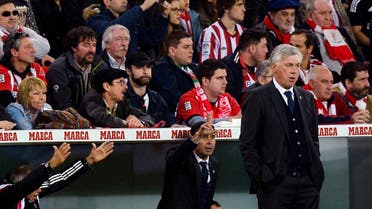 REal Madrid - Ancelotti 