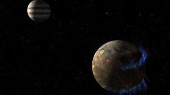 NASA: Jupiter’s largest moon definitely has an ocean