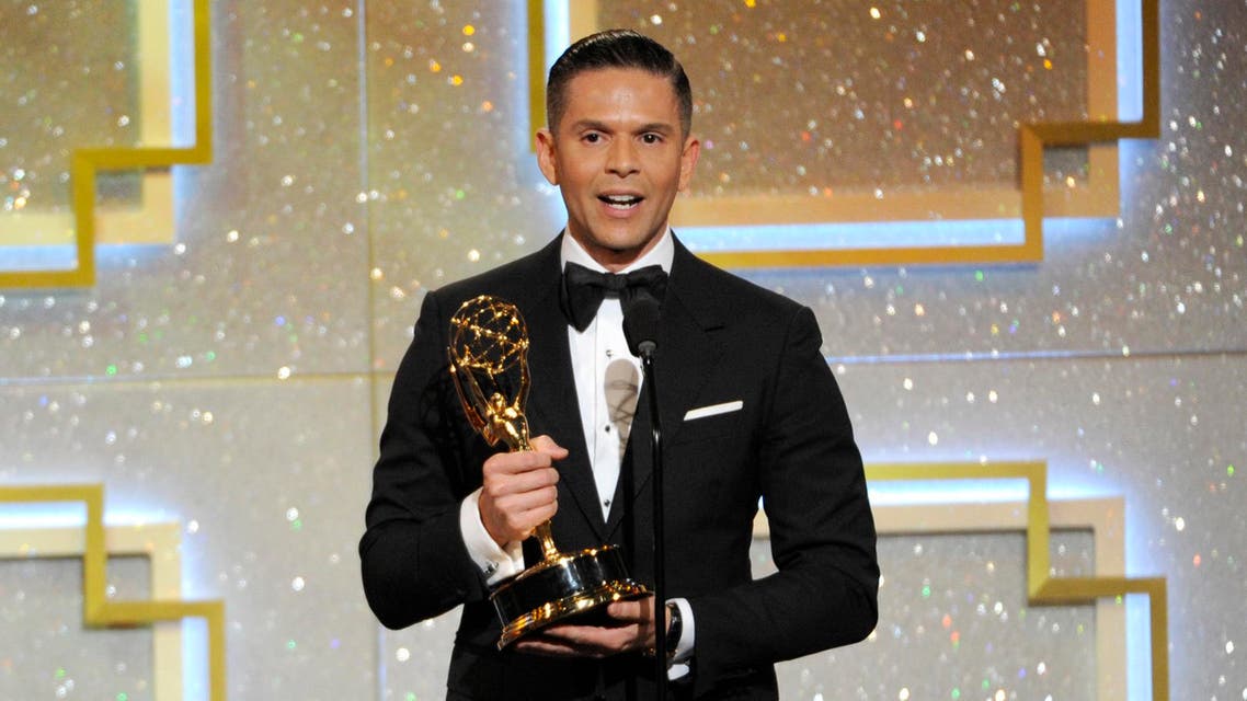 TV show host sacked for racial slur about Michelle Obama (AP)