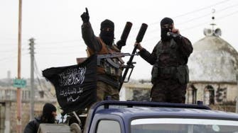 Al-Qaeda-led court executes 10 in Syria's Aleppo 