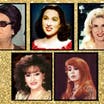 A look back at the women who impacted Arab pop culture