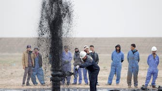 Oil companies offer to cut 2015 spending in Iraq