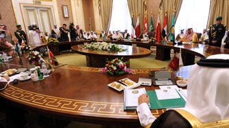 Gulf Arab states to hold extraordinary meeting on Iran 