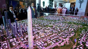 Egypt plans to build new administrative capital east of Cairo (Reuters)