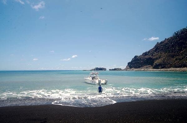 Island