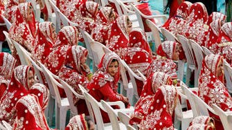 Indian groom jilted by bride Lovely at the altar over bungled math quiz 
