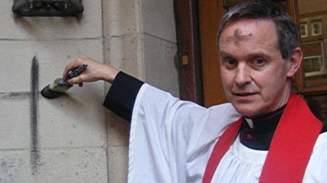 British priest slammed for Muslim prayer service held in church (Daily Mail)