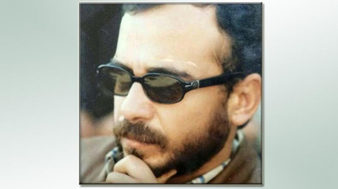 ابن عم بشار الأسد محمد توفيق الأسد الملقب بـ شيخ الجبل