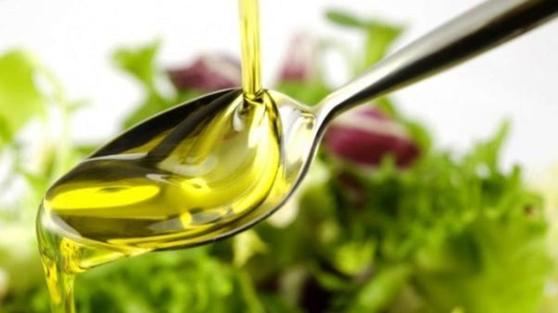 cooking oil