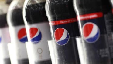 Pepsi bottles are seen on display in New York July 19, 2010. REUTERS