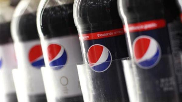 PepsiCo to invest $500 mln in Egypt this year | Al Arabiya English