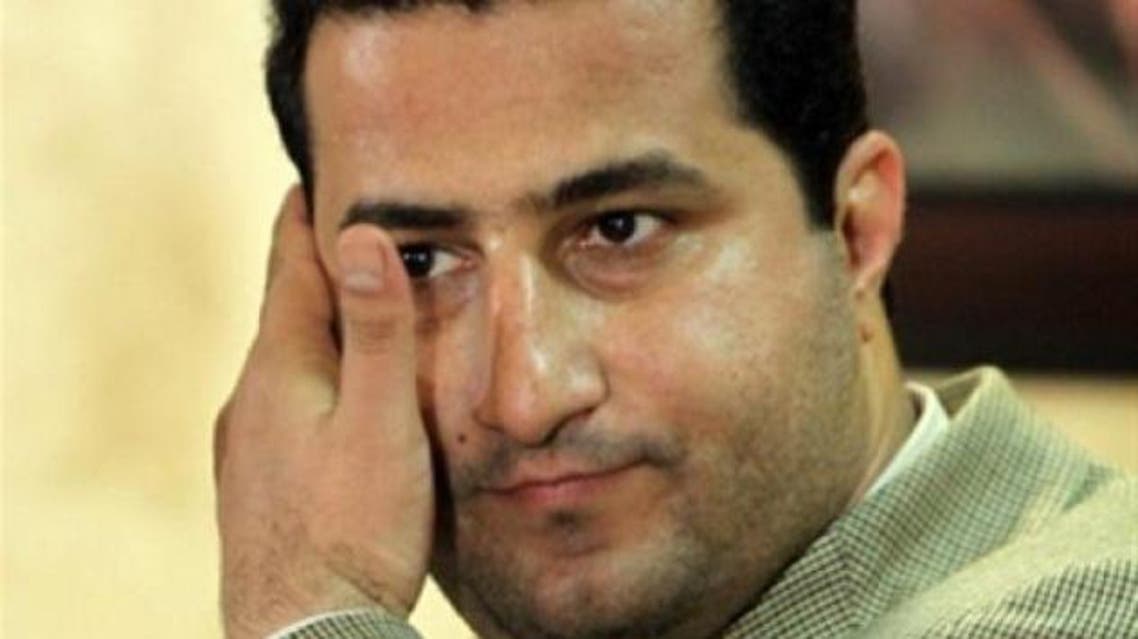 شهرام أميري