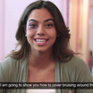 A makeup tutorial to hide abuse? Spoof ad wins YouTube contest