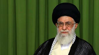 Iran launches smartphone app for leader Khamenei speeches 