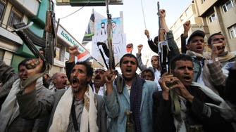 Yemen Houthi leaders divided over Riyadh talks