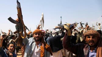 یمن : دوران تنصیب دھماکا خیز مواد پھٹنے سے حوثی عناصر موت کا شکار