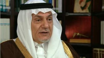 Saudi prince: Iran deal could prompt nuclear fuel race
