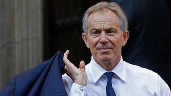 Tony Blair quits ‘doomed’ stint as Mideast peace envoy