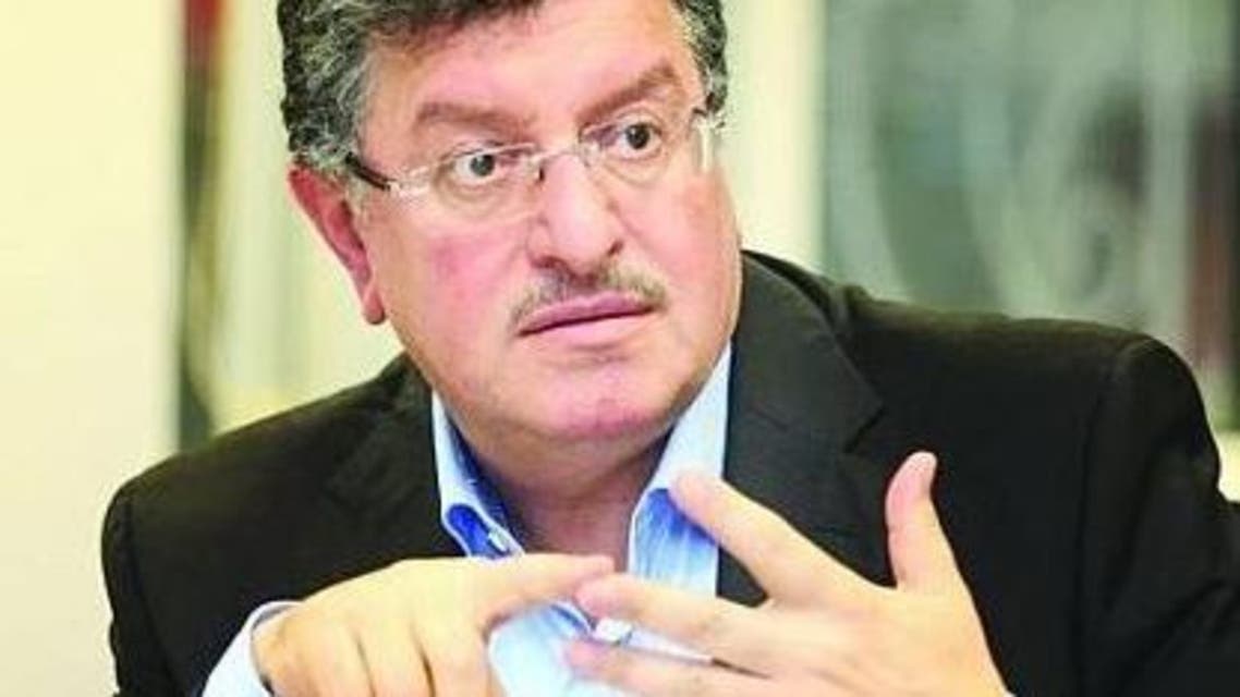 المسلط