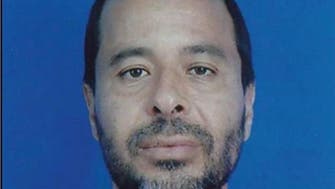 مقتل المتهم باغتيال المعارض التونسي بلعيد