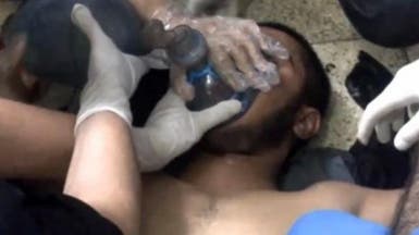 قلق دولي بعد أنباء باستخدام غاز الكلور في إدلب