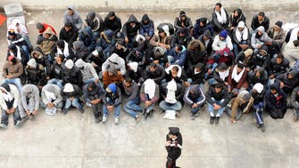 Tunisia open to discuss EU migration center plan